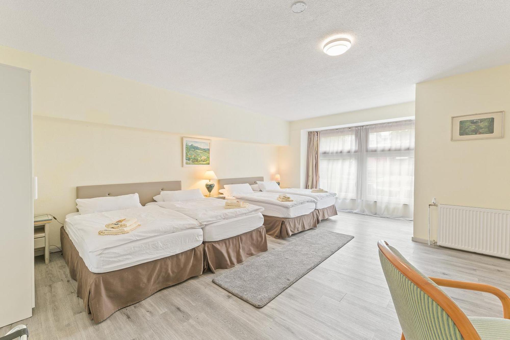 Businesshotel Lemon Suites Self Check-In Messe Airport Mit Kueche - Monteure Willkommen Neuhausen auf den Fildern Zimmer foto
