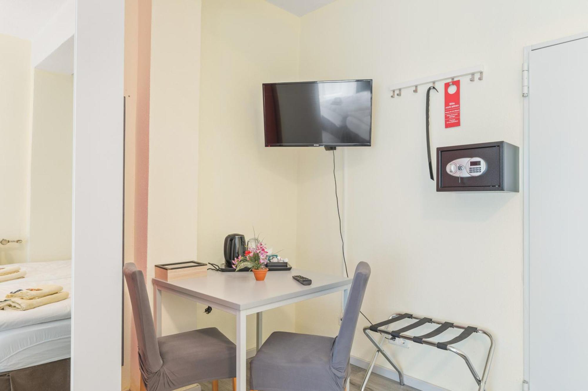 Businesshotel Lemon Suites Self Check-In Messe Airport Mit Kueche - Monteure Willkommen Neuhausen auf den Fildern Zimmer foto