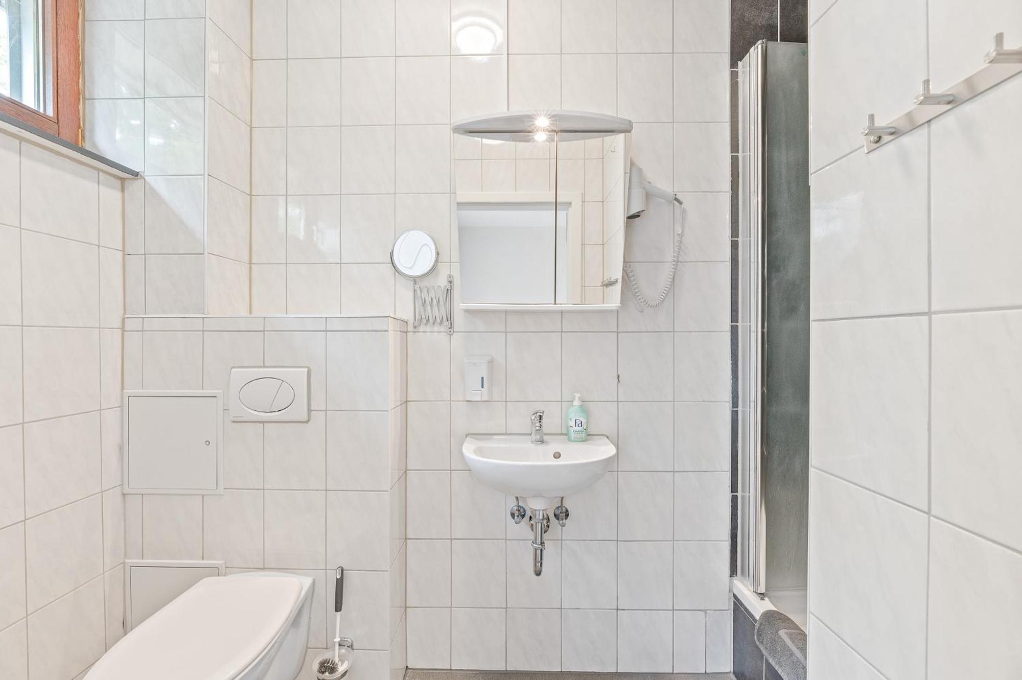 Businesshotel Lemon Suites Self Check-In Messe Airport Mit Kueche - Monteure Willkommen Neuhausen auf den Fildern Zimmer foto