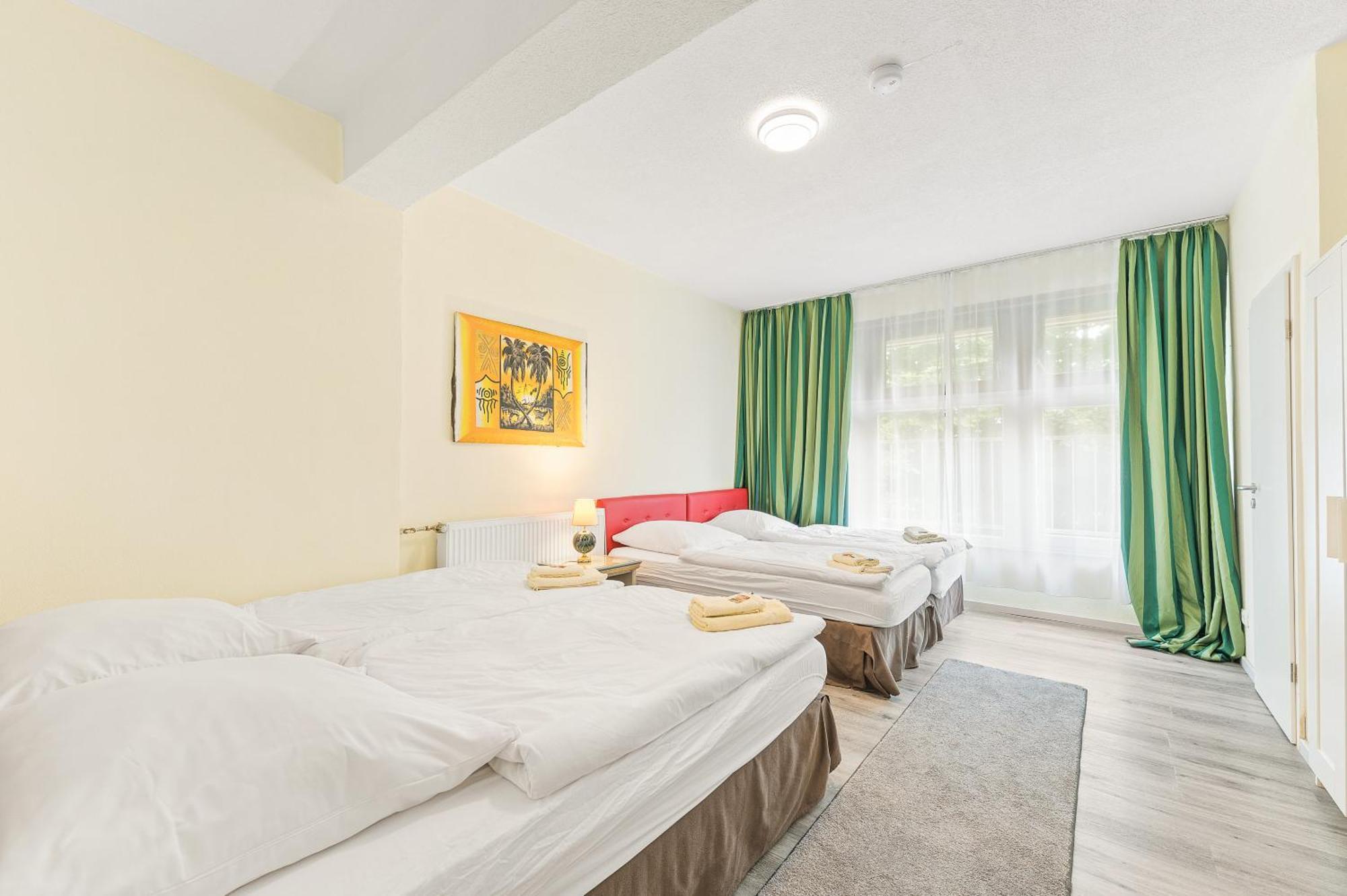 Businesshotel Lemon Suites Self Check-In Messe Airport Mit Kueche - Monteure Willkommen Neuhausen auf den Fildern Zimmer foto
