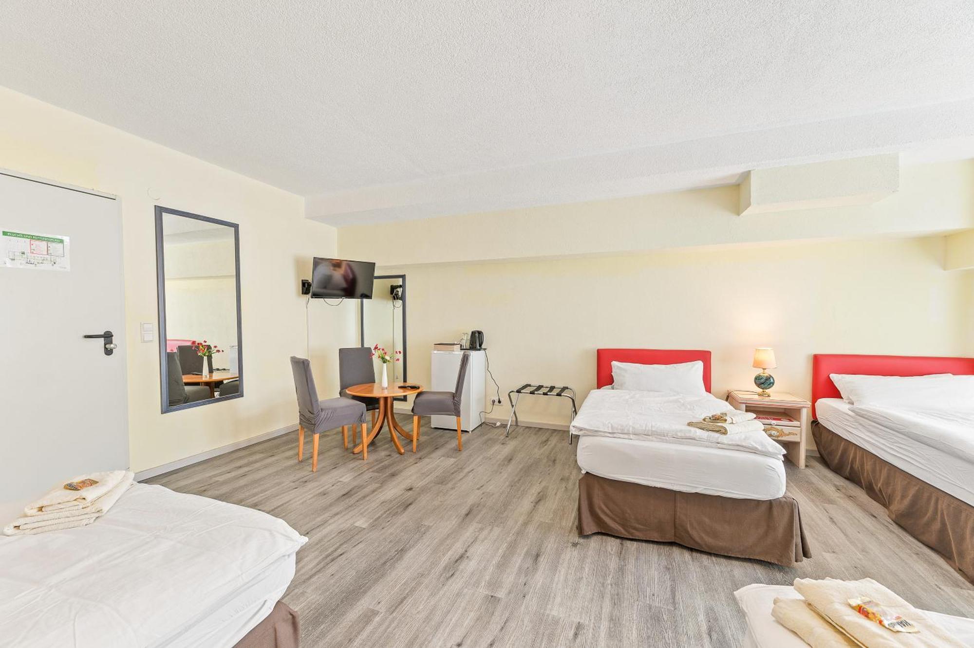 Businesshotel Lemon Suites Self Check-In Messe Airport Mit Kueche - Monteure Willkommen Neuhausen auf den Fildern Zimmer foto