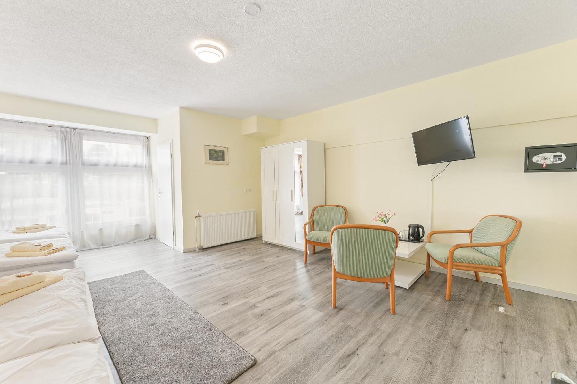 Businesshotel Lemon Suites Self Check-In Messe Airport Mit Kueche - Monteure Willkommen Neuhausen auf den Fildern Zimmer foto