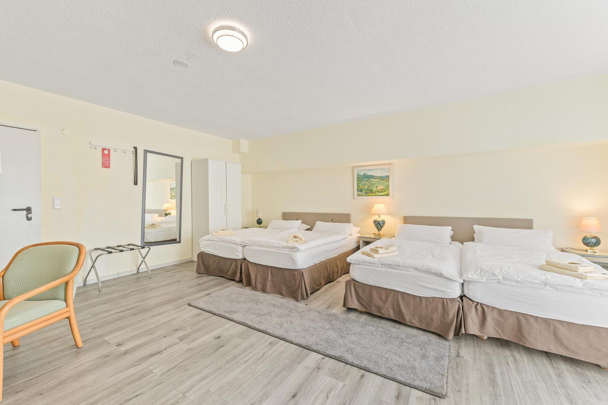 Businesshotel Lemon Suites Self Check-In Messe Airport Mit Kueche - Monteure Willkommen Neuhausen auf den Fildern Zimmer foto
