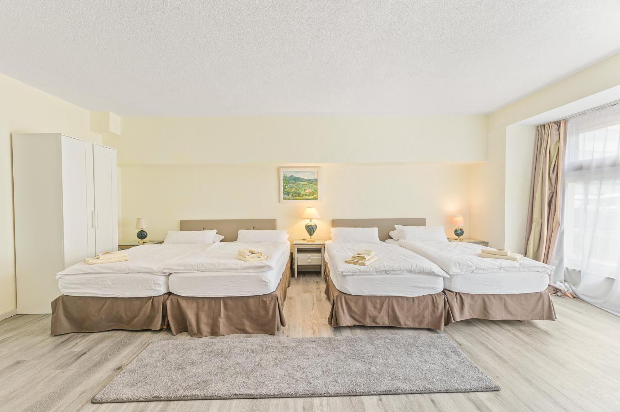 Businesshotel Lemon Suites Self Check-In Messe Airport Mit Kueche - Monteure Willkommen Neuhausen auf den Fildern Zimmer foto