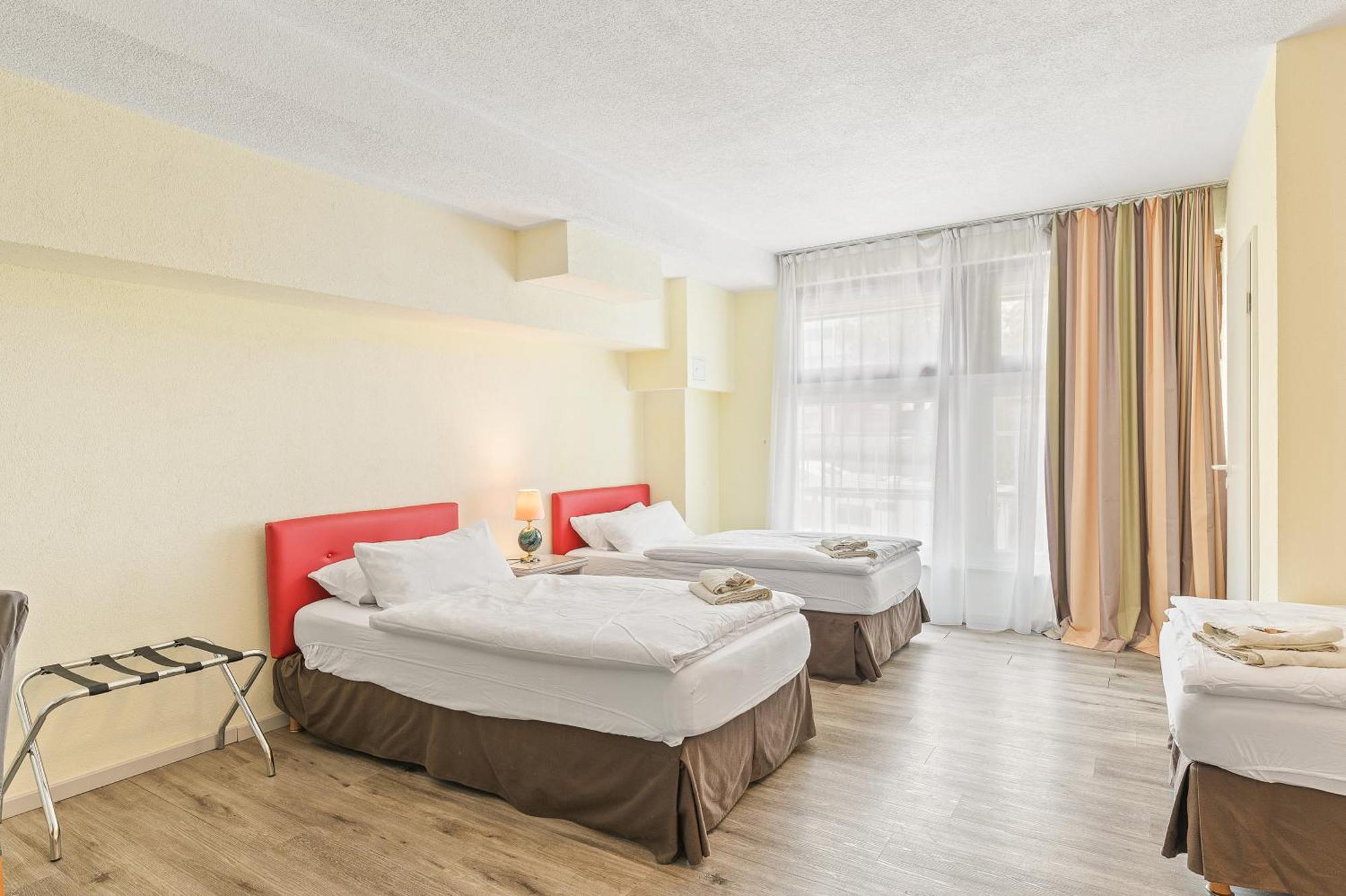 Businesshotel Lemon Suites Self Check-In Messe Airport Mit Kueche - Monteure Willkommen Neuhausen auf den Fildern Zimmer foto